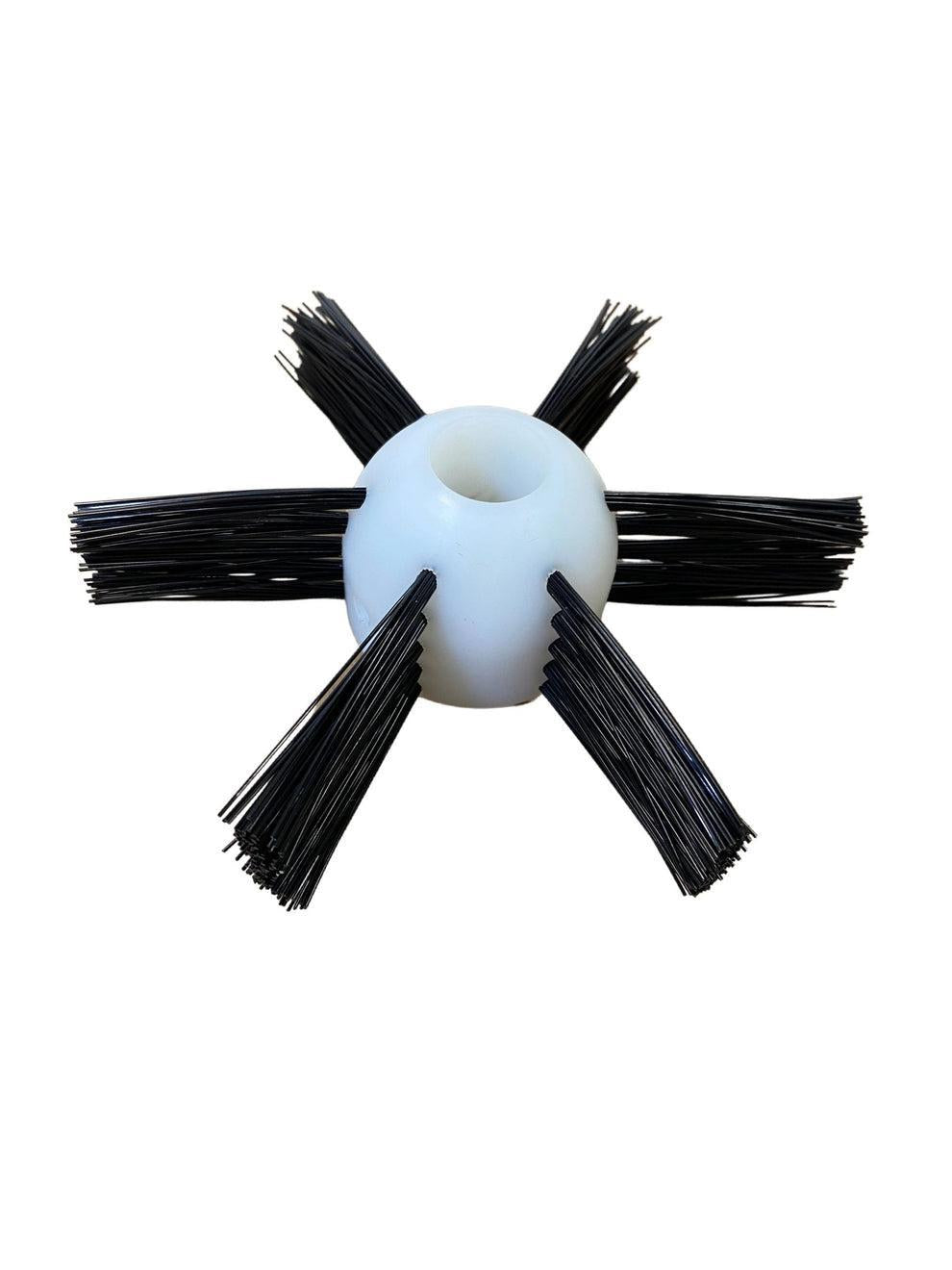 SnapLok 6" Centering Brush for Ferret Sweeps Camera