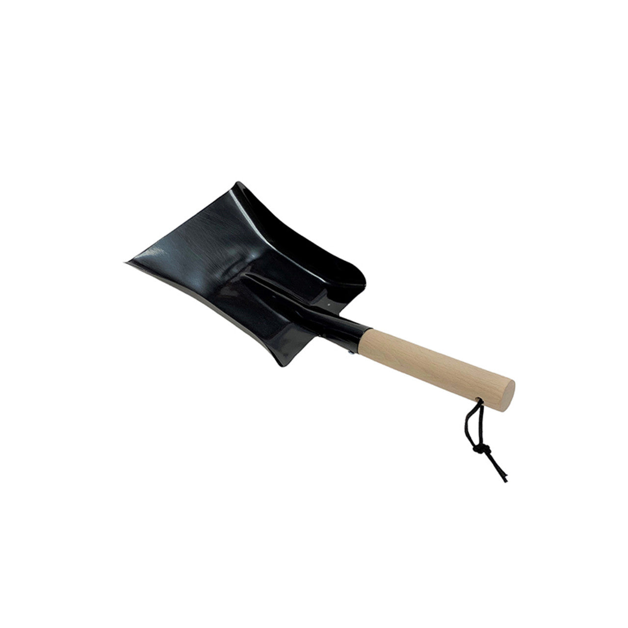SnapLok 7" W x 9" D Compact Wide Mouth Shovel