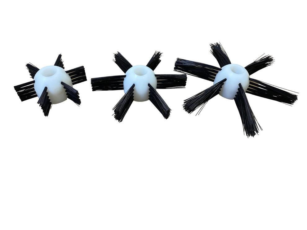 SnapLok Centering Brush Set for Ferret Camera