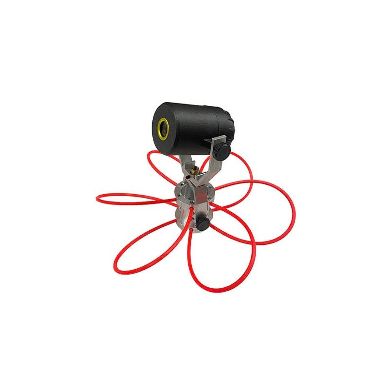 SnapLok Centering Holder for Ferret Plus Camera With Adjustable Camera Mount