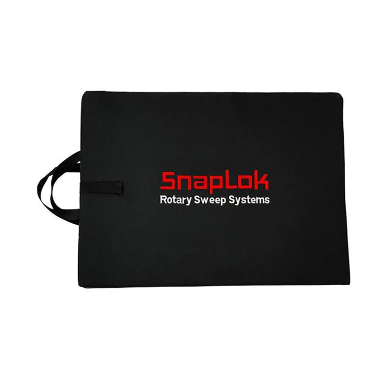 SnapLok Foldable Knee Pad