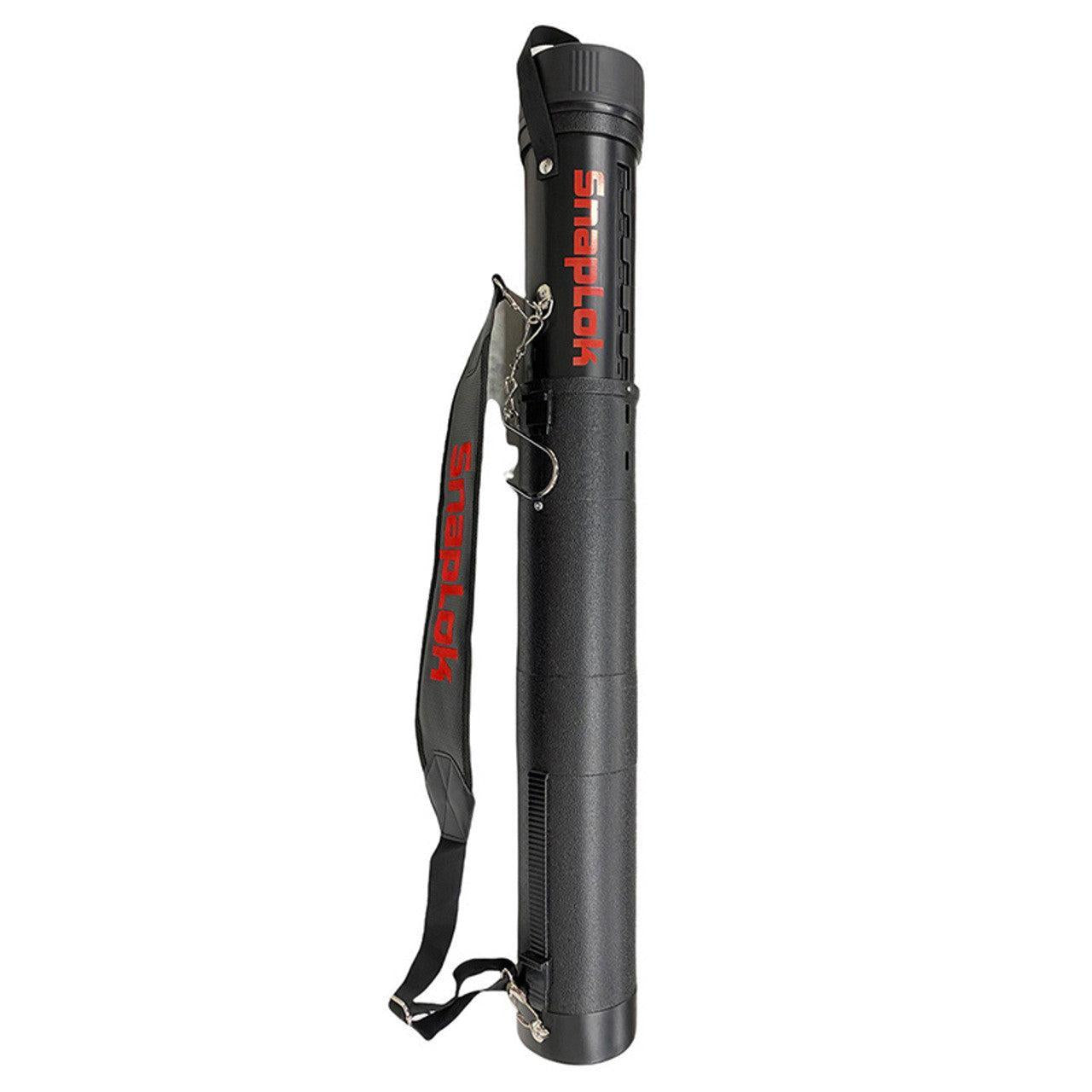 SnapLok Hard Plastic Rod Caddy
