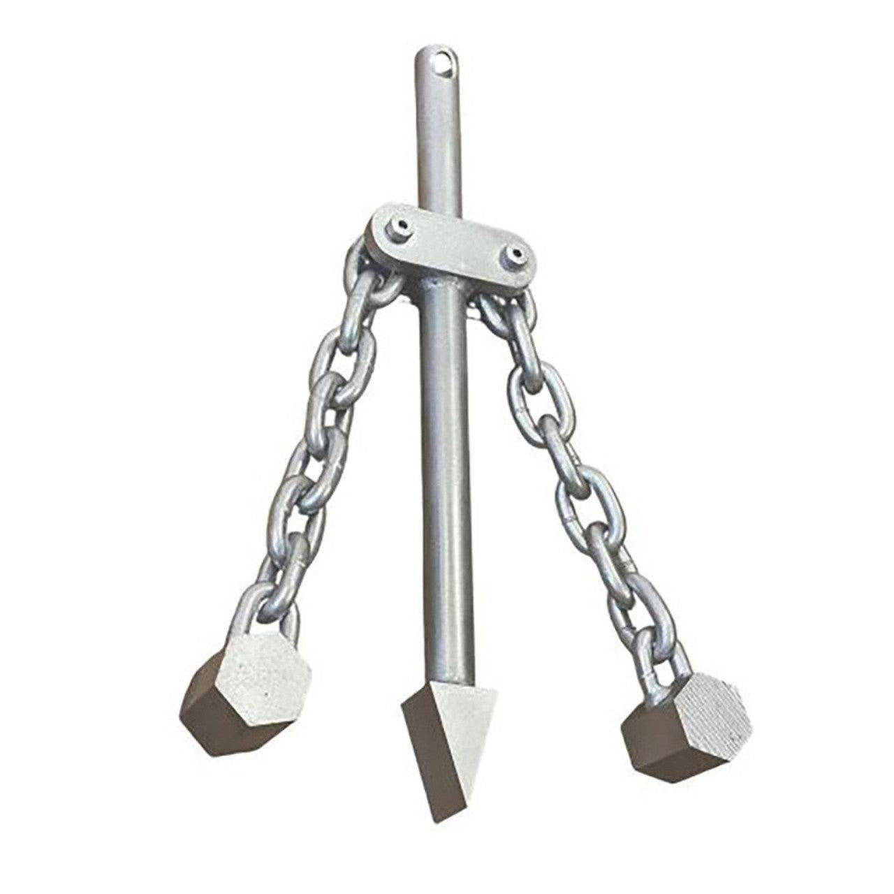 SnapLok Heavy Duty Ball and Chain Tile Breaker