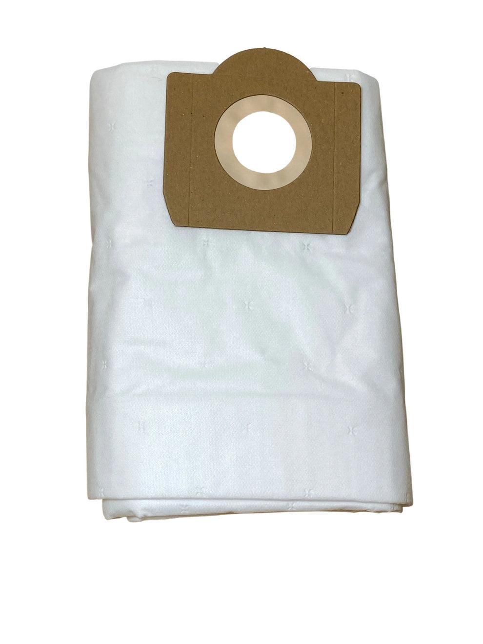 SnapLok High Efficiency Disposable Bag Filters for SVP9-1L Vac With Large Inlet (20-Pack)