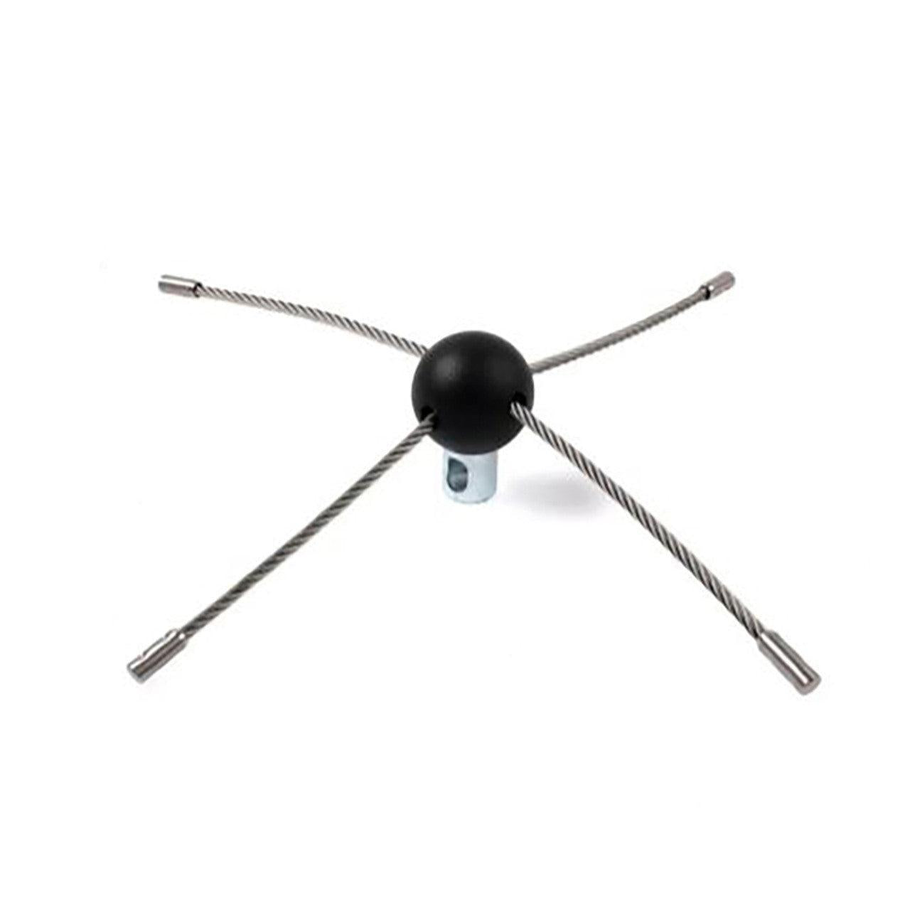 SnapLok Replacement Cable for 18" CableWhip