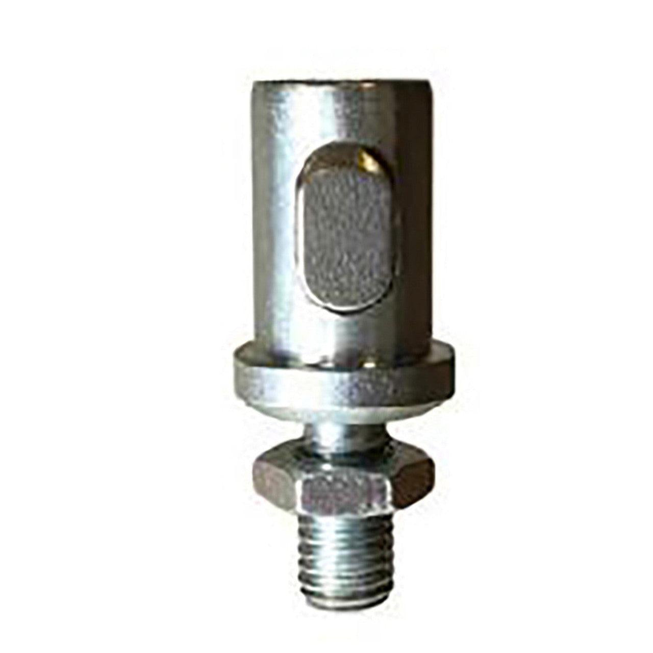 SnapLok Viper (M10) to Large SnapLok Male Adapter