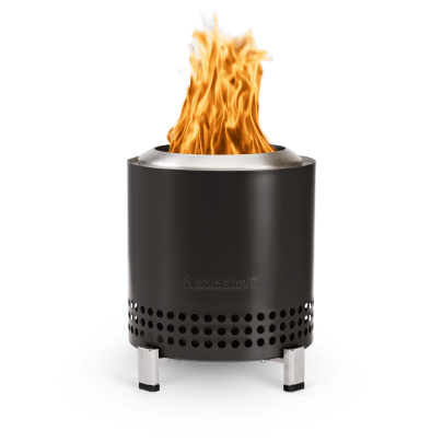 n*n様 Solo Stove Mesa 卓上ファイヤーピット スタンド付き Amazon.com : Solo Stove Mesa, 5.1 Inch Tabletop Fire Pit with