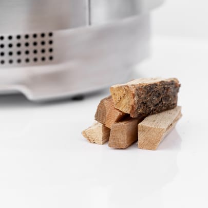 Solo Stove Mini Oak Firewood