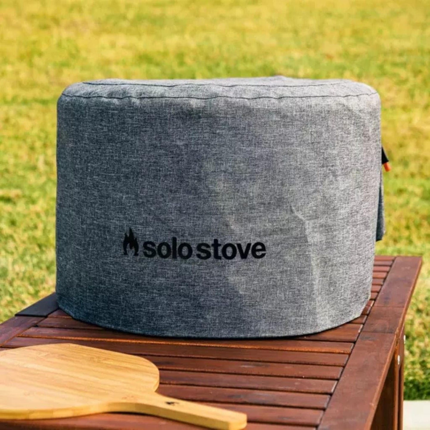 Solo Stove Pi Shelter