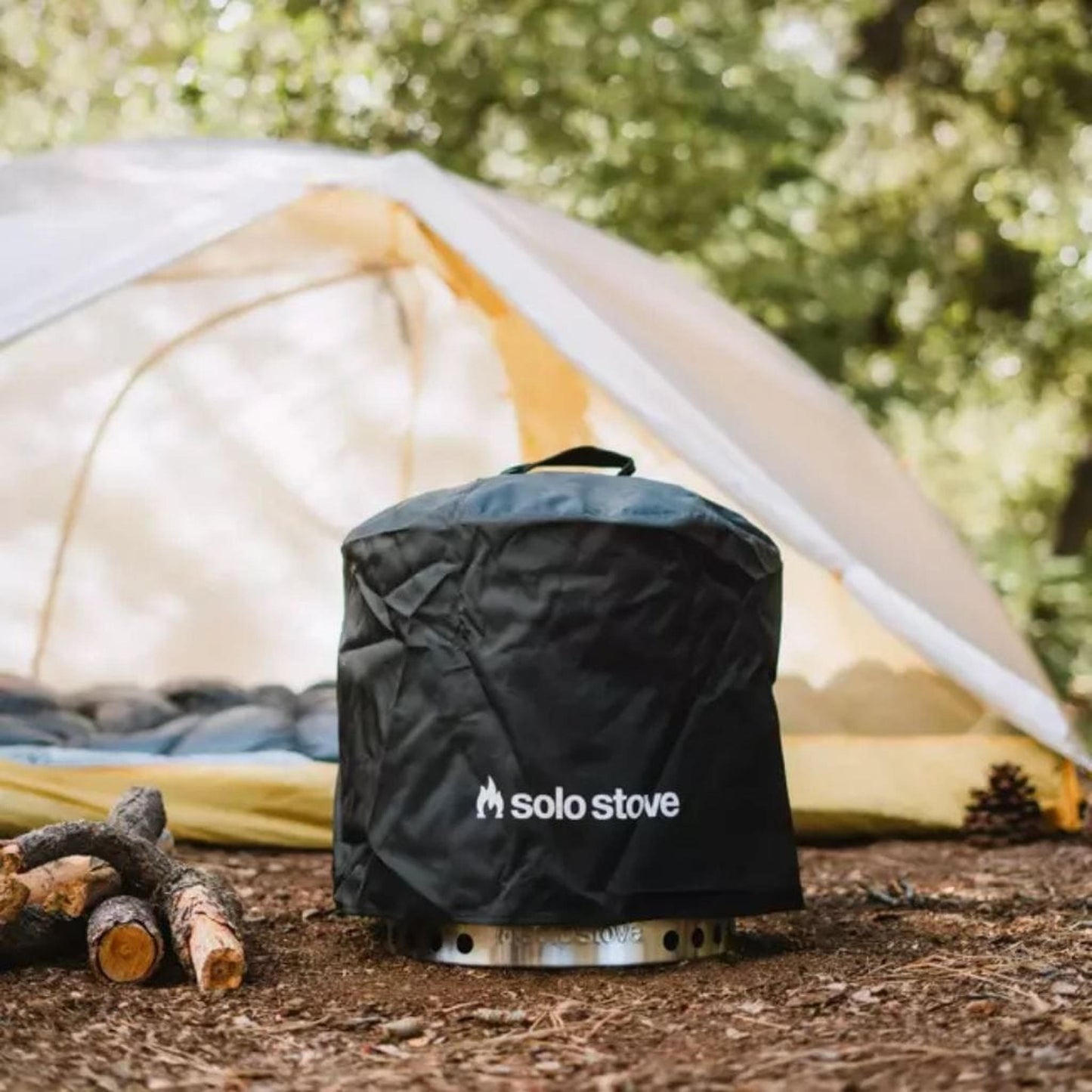 Solo Stove Ranger Backyard Bundle 2.0