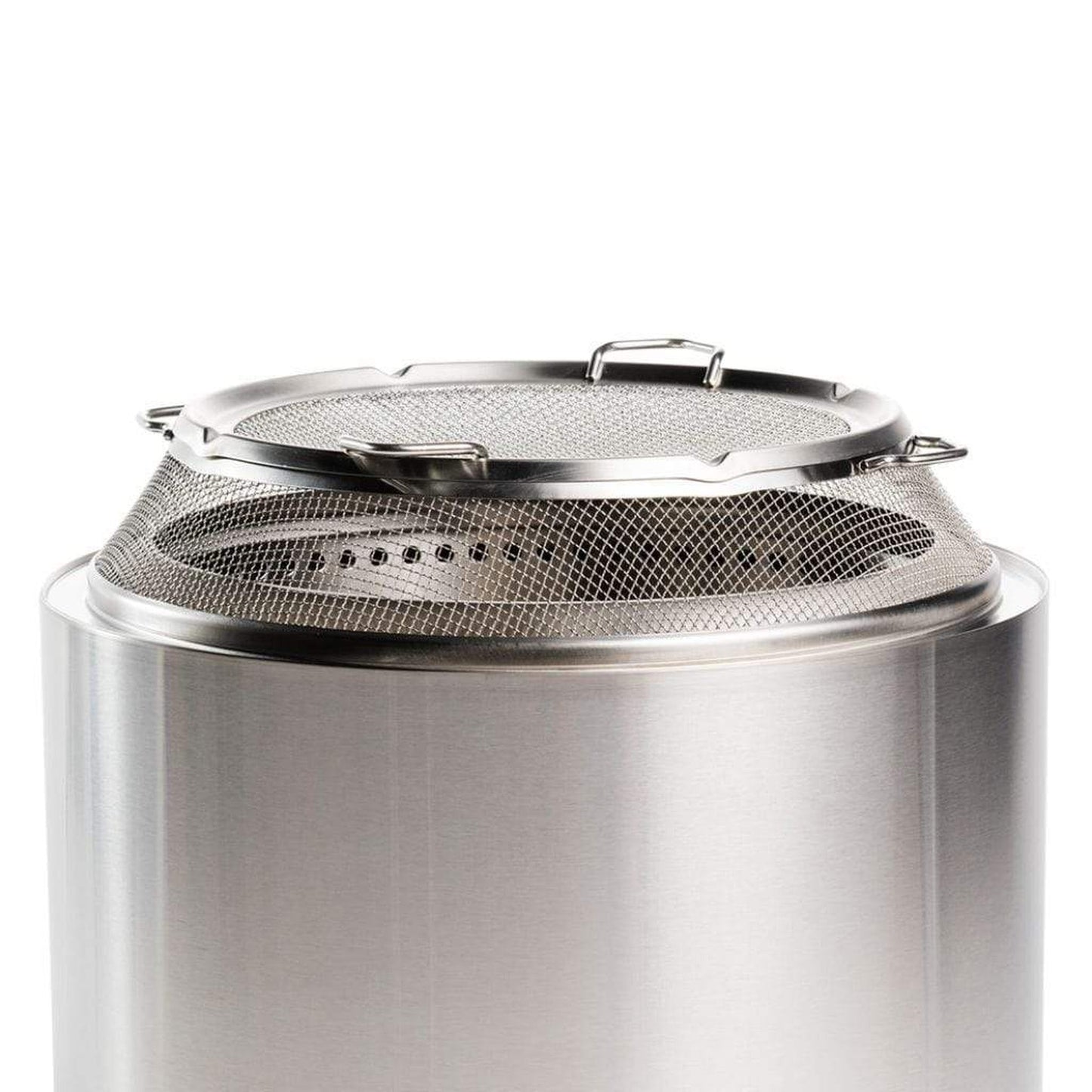 Solo Stove Stainless Steel Bonfire Shield