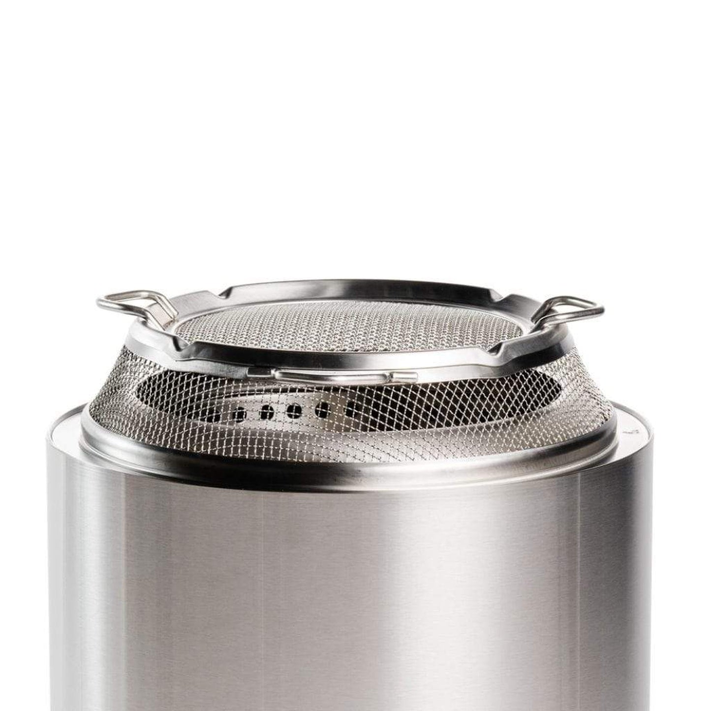 Solo Stove Stainless Steel Ranger Shield