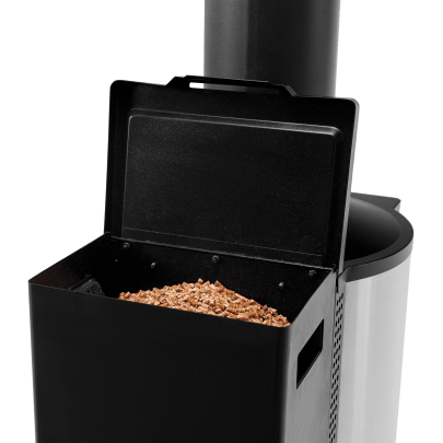 Solo Stove Tower Patio Heater