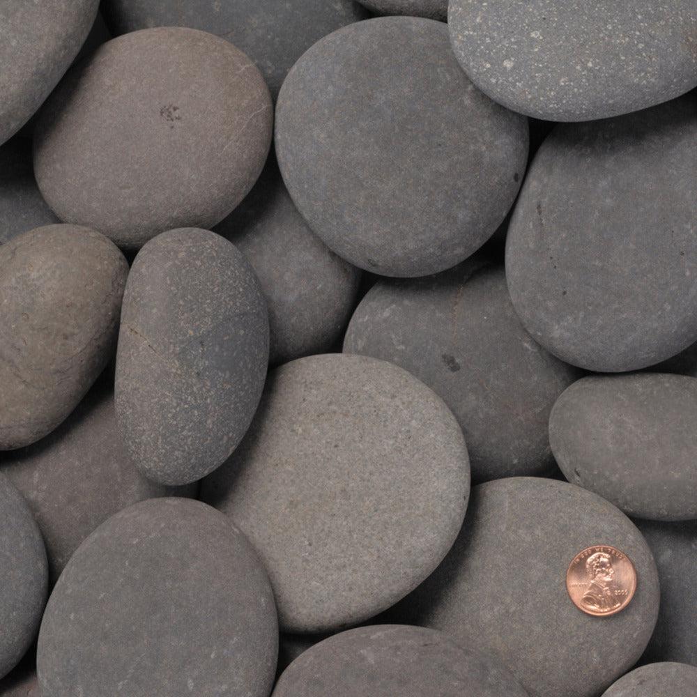 Spark Fireplaces Moonstone Dark Fire Object for LOD96 Linear Burner System