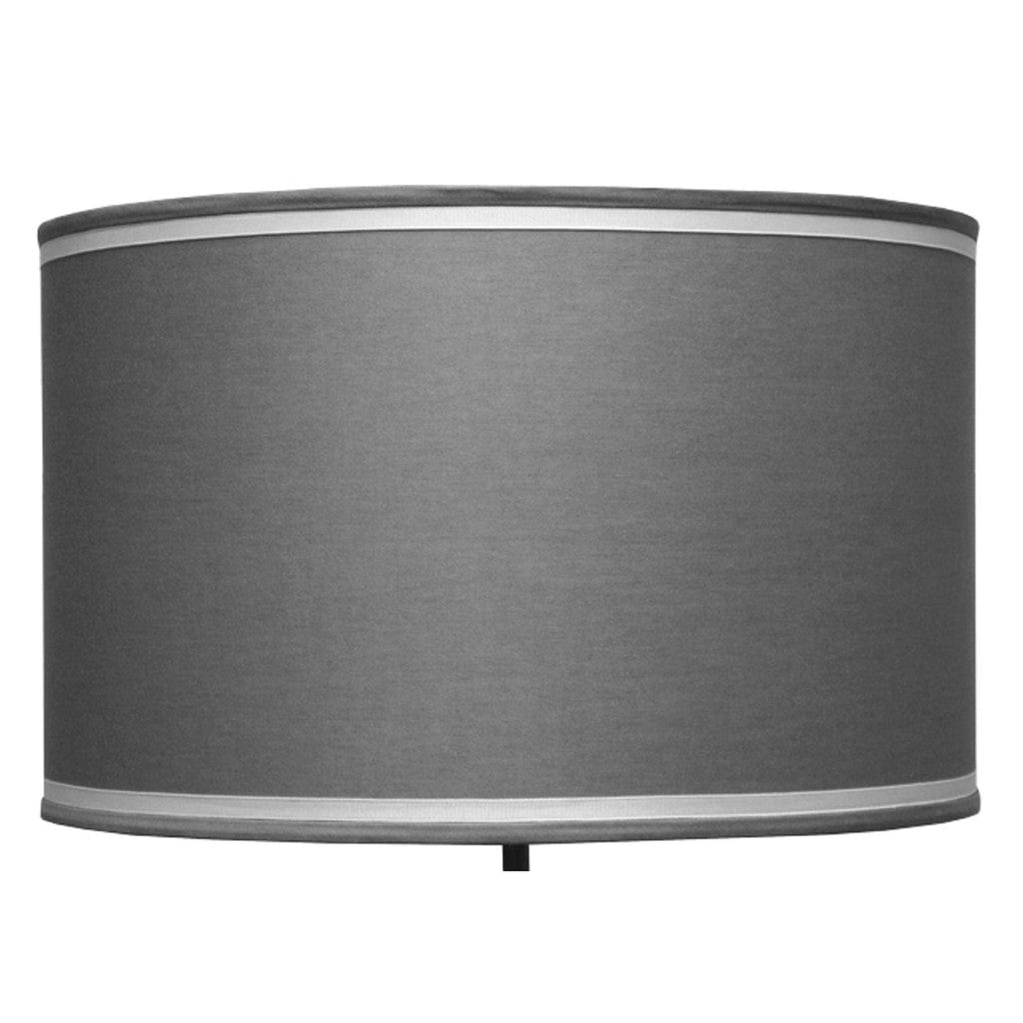 Stone County Ironworks 15" 907-041 Charcoal Lamp Shade