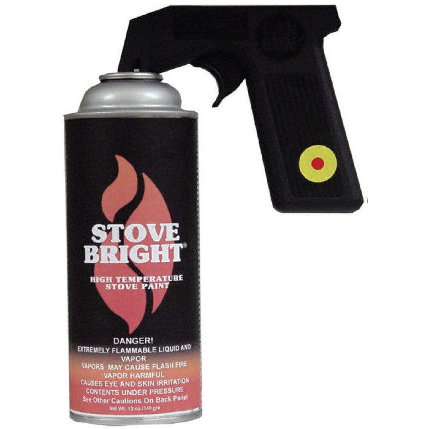 Stove Bright Can Gun