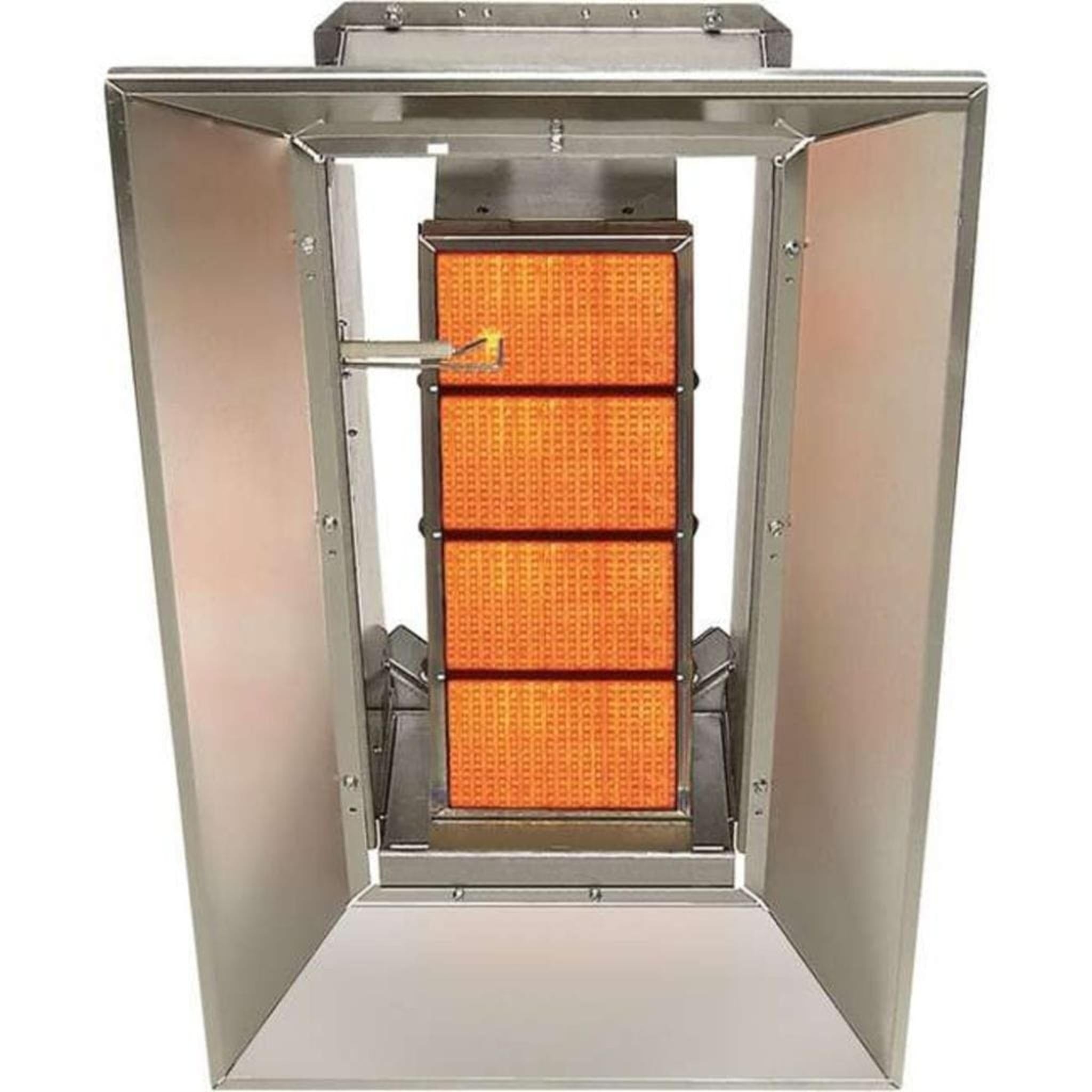 SUNSTAR 26 StarGlo SG Series | SG3-N | SG3-L | SUNSTAR StarGlo 30000BTU –  US Fireplace Store