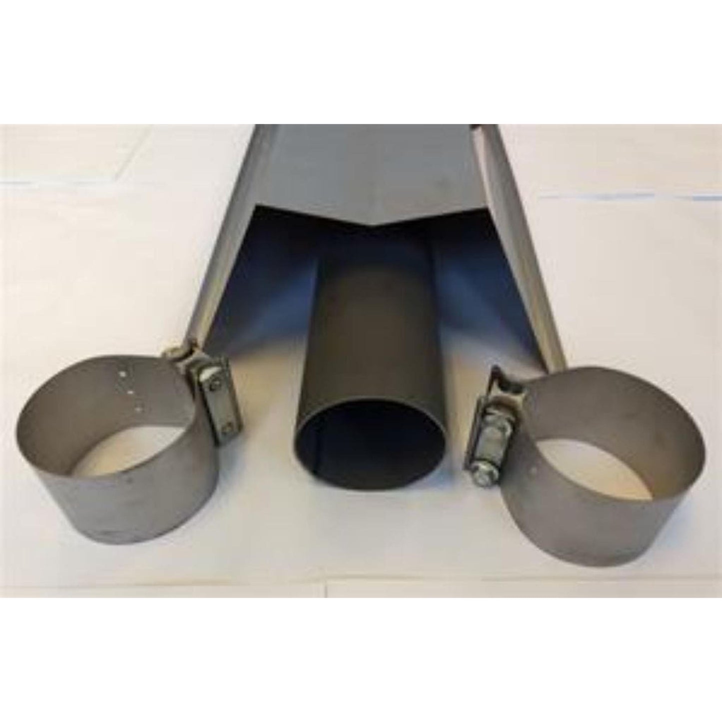 SunStar 2x ALC Tough Guy Body Extension Package for SIU and SPU Series Heaters