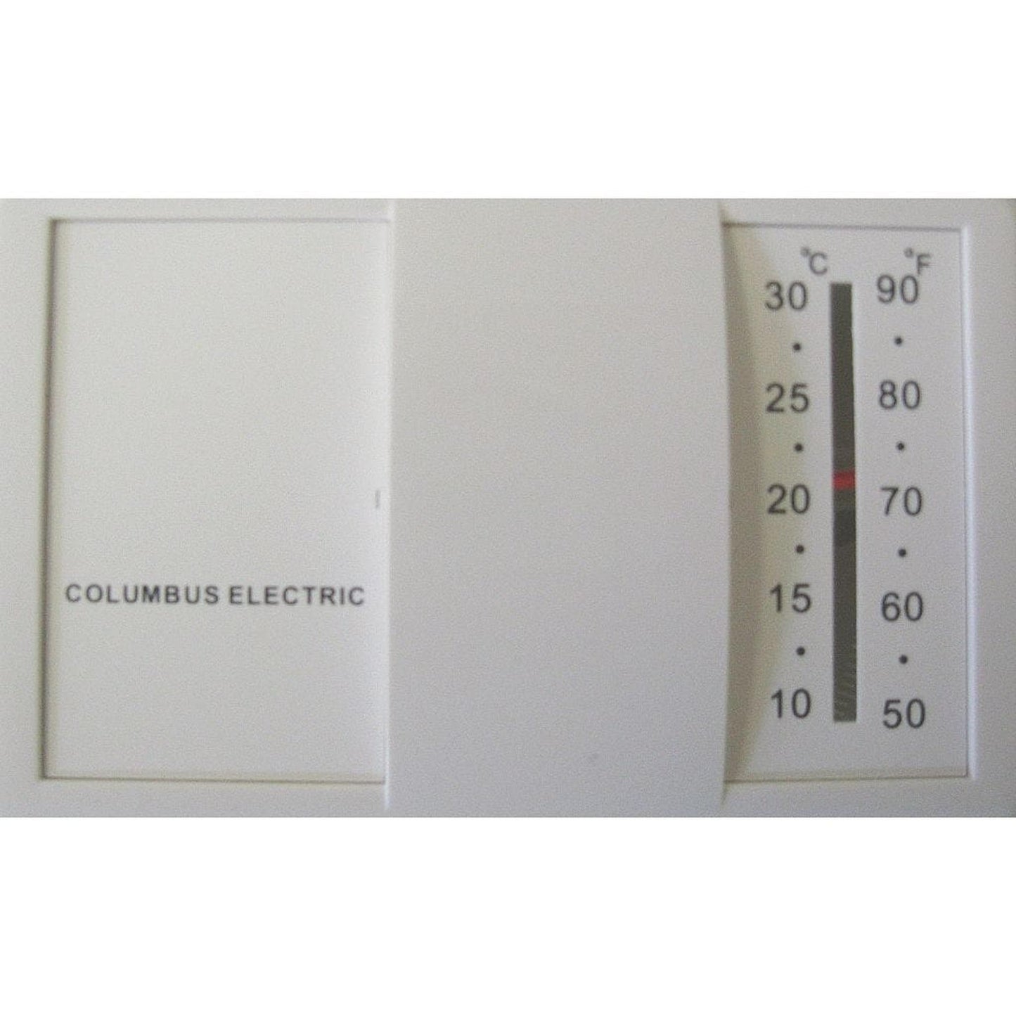 SunStar 750 Millivolt Thermostat for SGM Series Infrared Ceramic Heaters