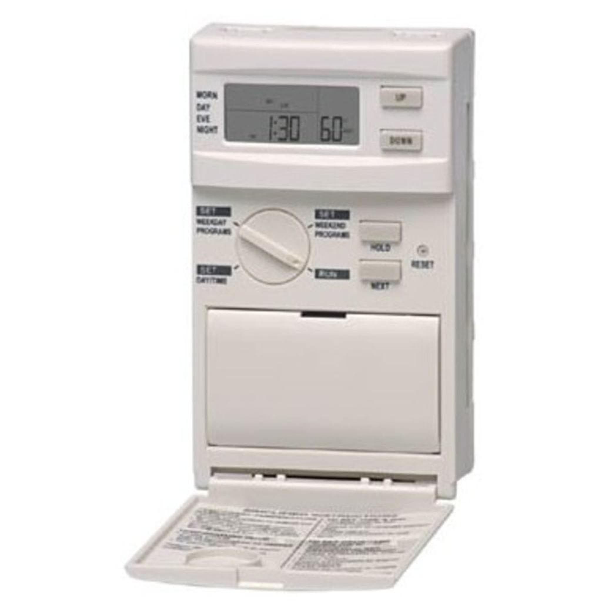 SUNSTAR Night Setback Thermostat SUNSTAR Infrared Heater Thermostat