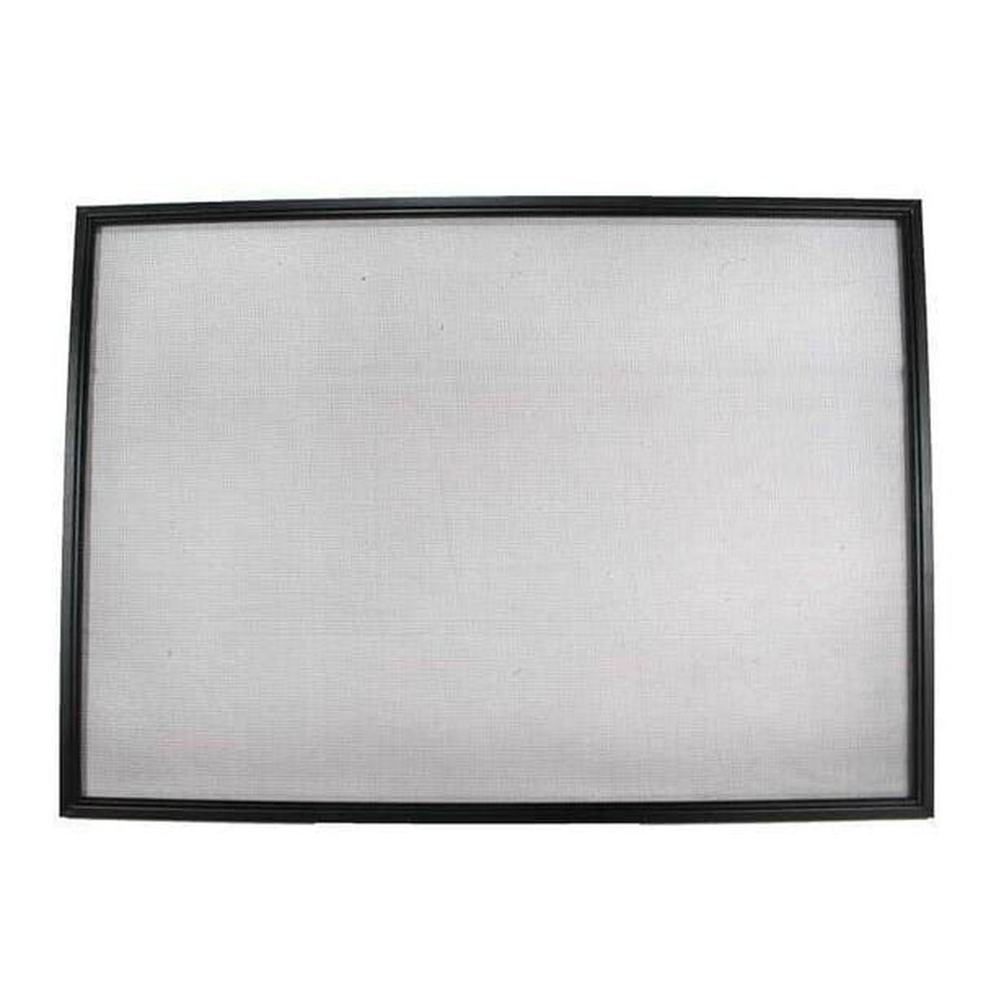 Superior 35" Barrier for DRC3500 and DRT3500 Series Fireplaces