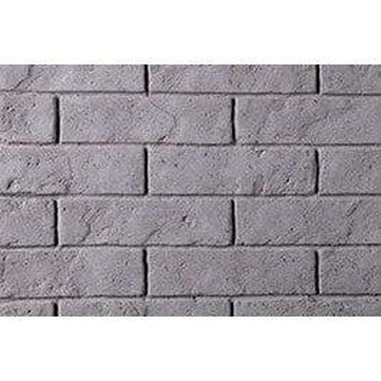 Superior 40" Greystone Stacked Ceramic Liner Kit for DRT4040 and DRT4240 Gas Fireplaces