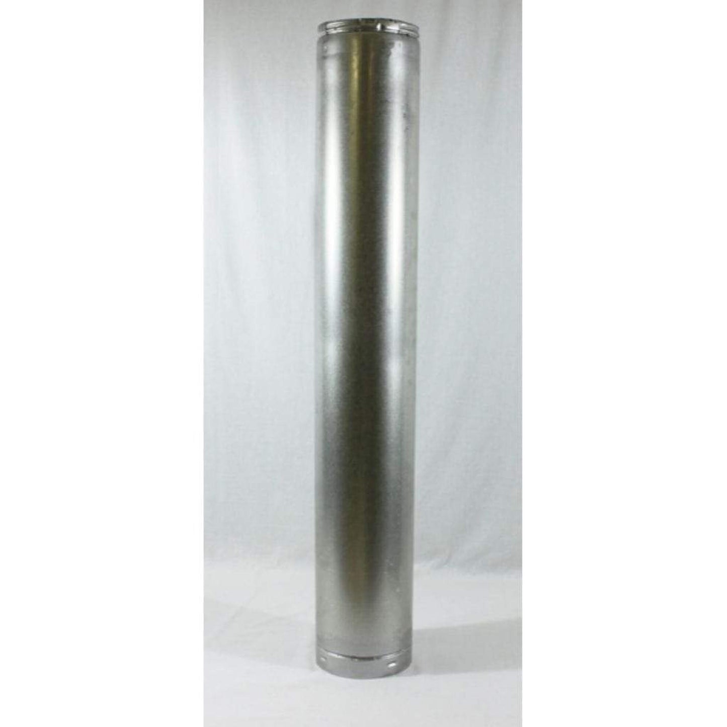 Superior 48" Rigid DV Vent for Secure Vent 4.5/7.5 Rigid Vent System