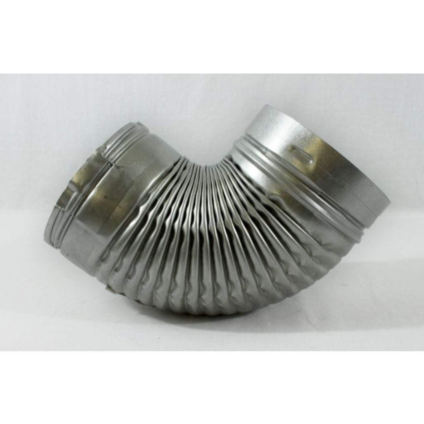 Superior 90 Degree Elbow for Secure Vent 4.5/7.5 Rigid Vent System