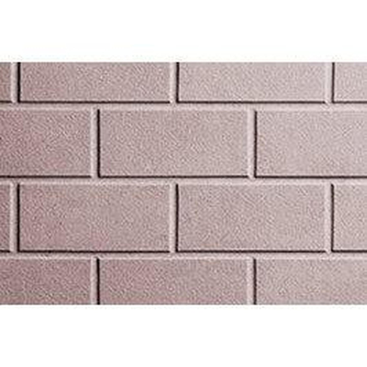 Superior BRT4342 42" Traditional B-Vent Propane Gas Fireplace With Electronic Ignition and White Stacked Refractory Panels