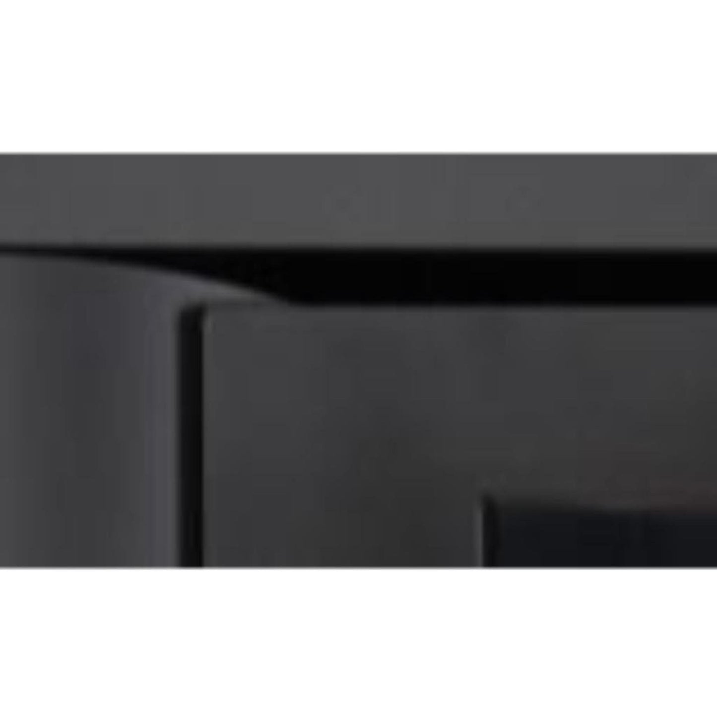Superior Black Nickel Bezel for DRL6554 Gas Fireplace