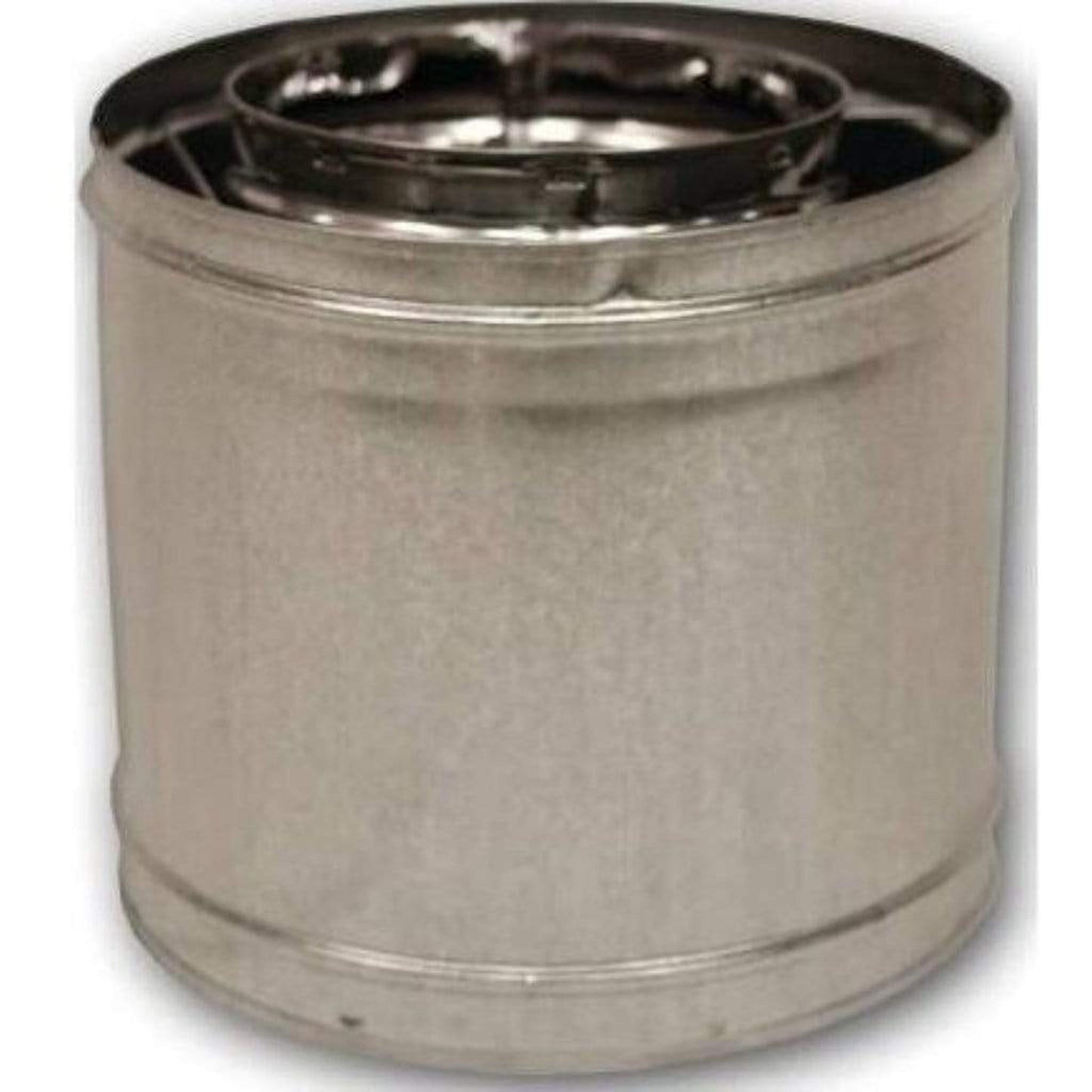 Superior Chimney Support for 8" Wood Burning Chimney