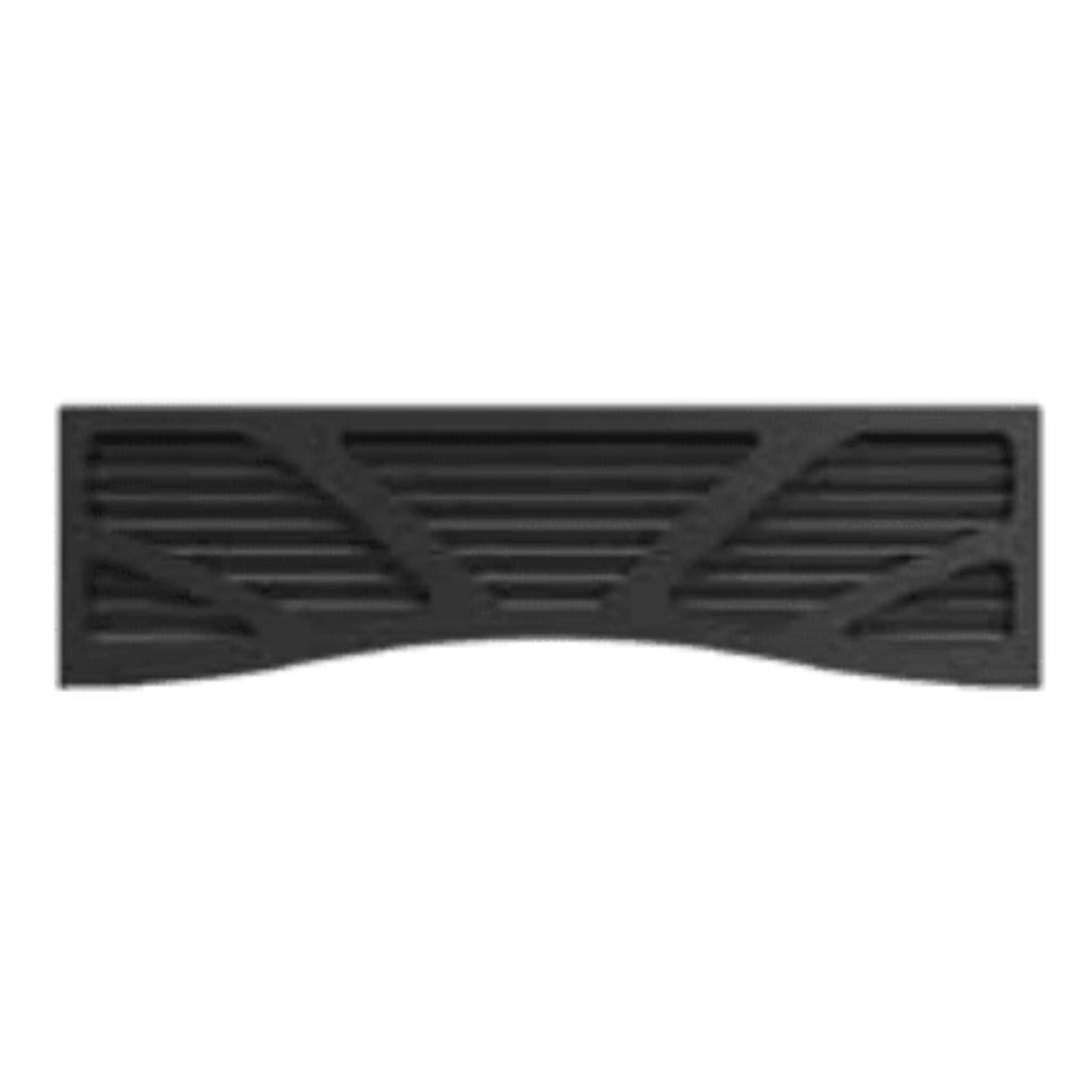 Superior Diamante Louver Kit for WRT4826 Wood Burning Fireplace