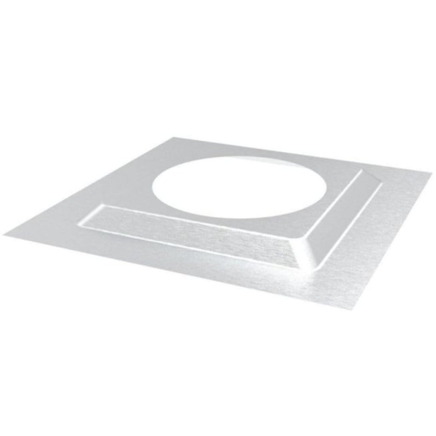 Superior Firestop Spacer for Snap-Pak 6" Wood-Burning Chimney System