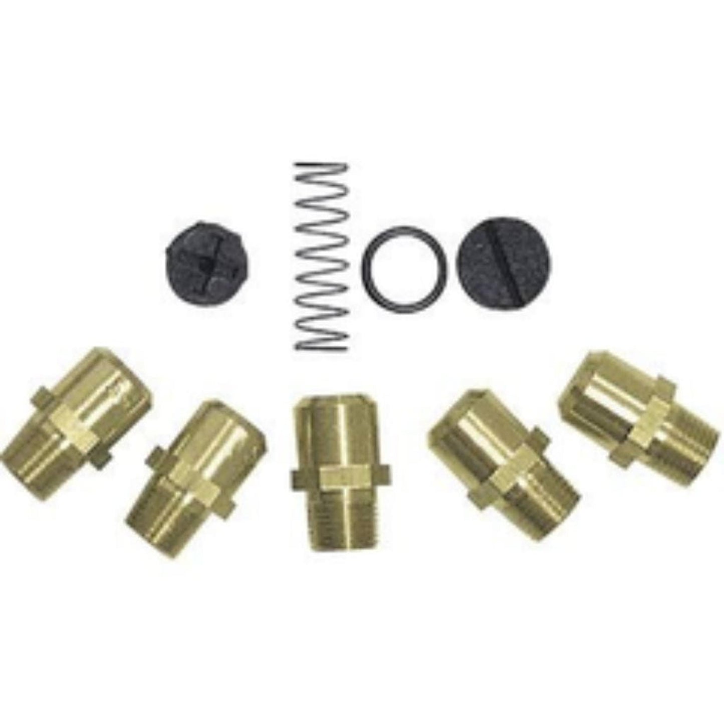 Superior GCK-SKT557051NP Electronic Natural to Propane Conversion Kit