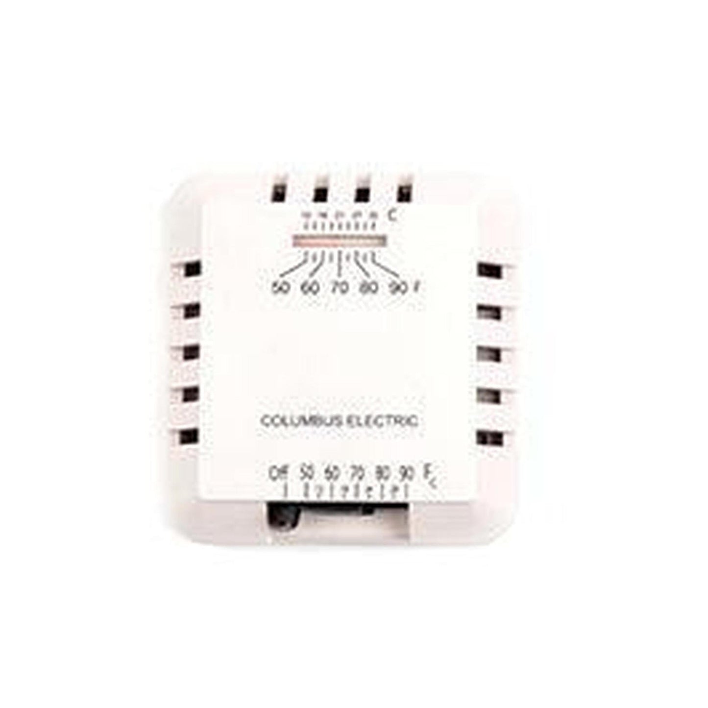 Superior GWMT1 Wall Mount Thermostat Control Kit