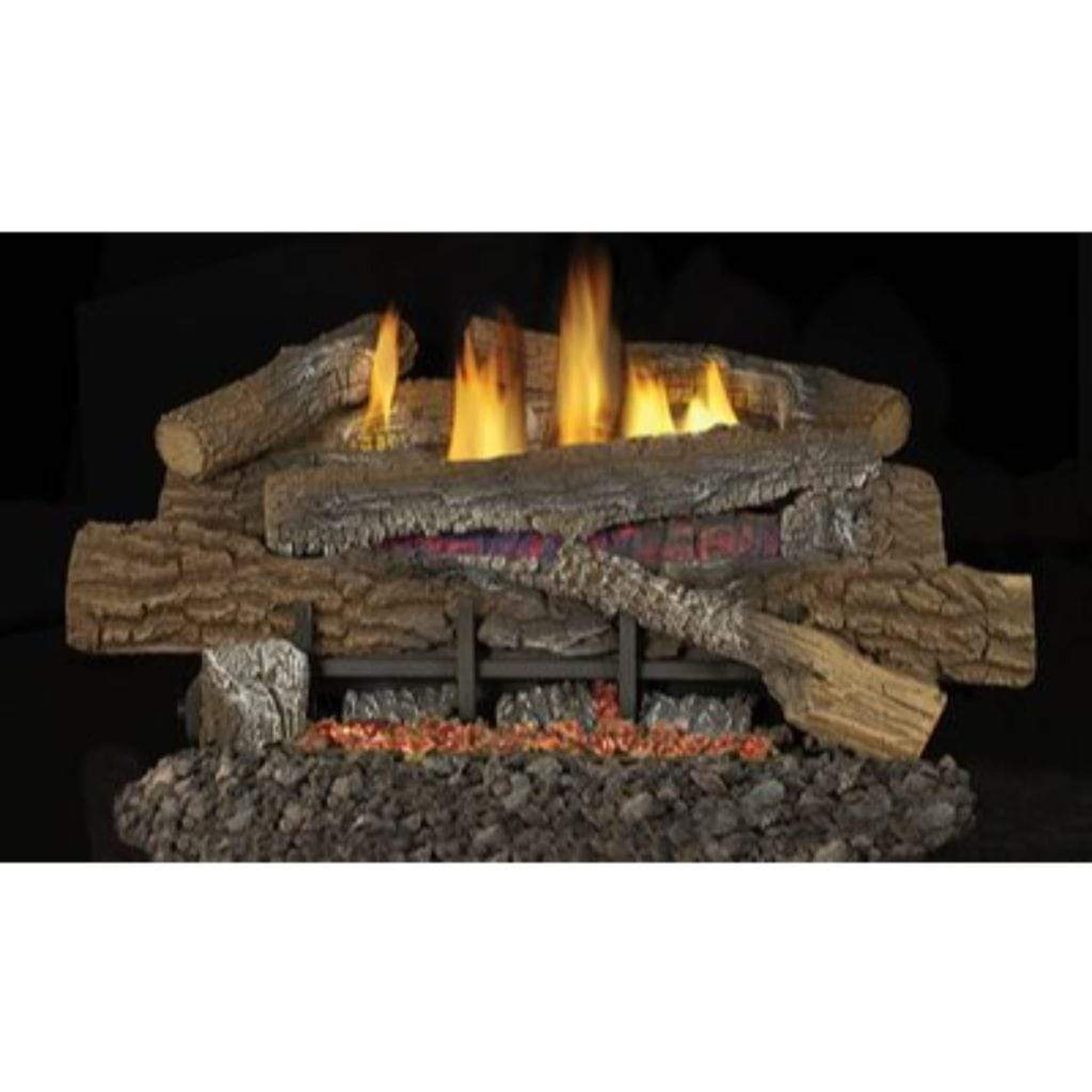 SUPERIOR Vent Free Glow Ramp Burner with Embers – US Fireplace Store