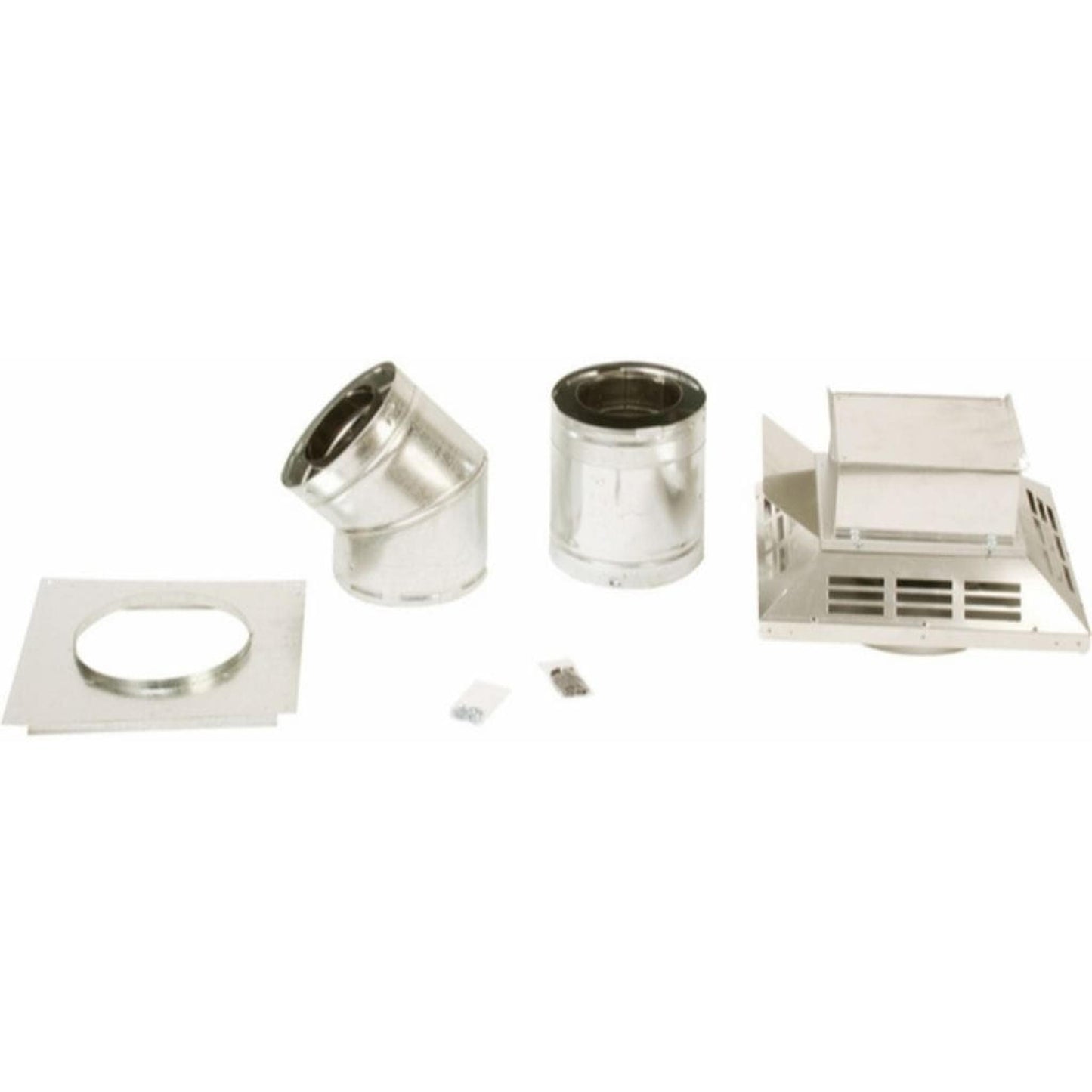 Superior Ground Floor Direct Vent Kit