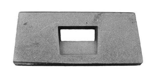 Superior H7054 Refractory Panel