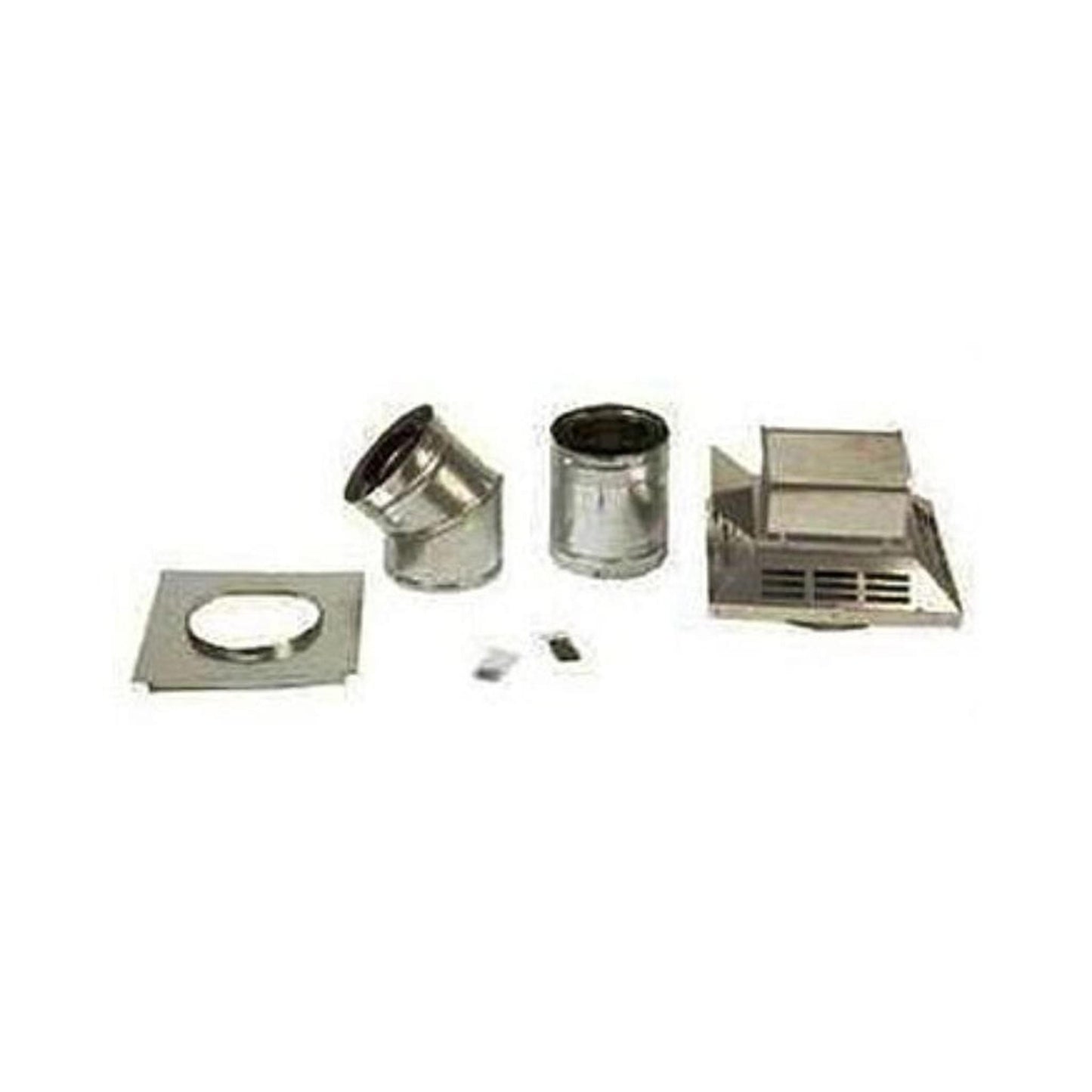 Superior Horizontal Square Termination Kit