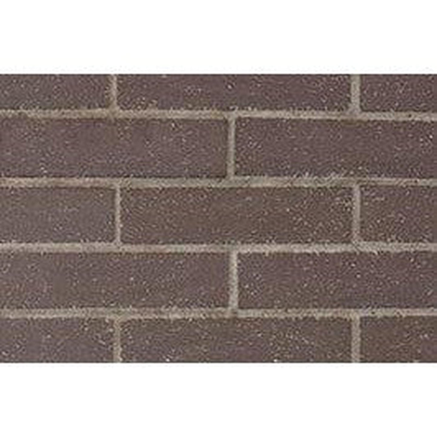 Superior Mosaic Masonry 42" Midnight Split Stacked Brick Liners for VRE/VRT6042 and WRE/WRT6042 Wood Burning Fireplaces