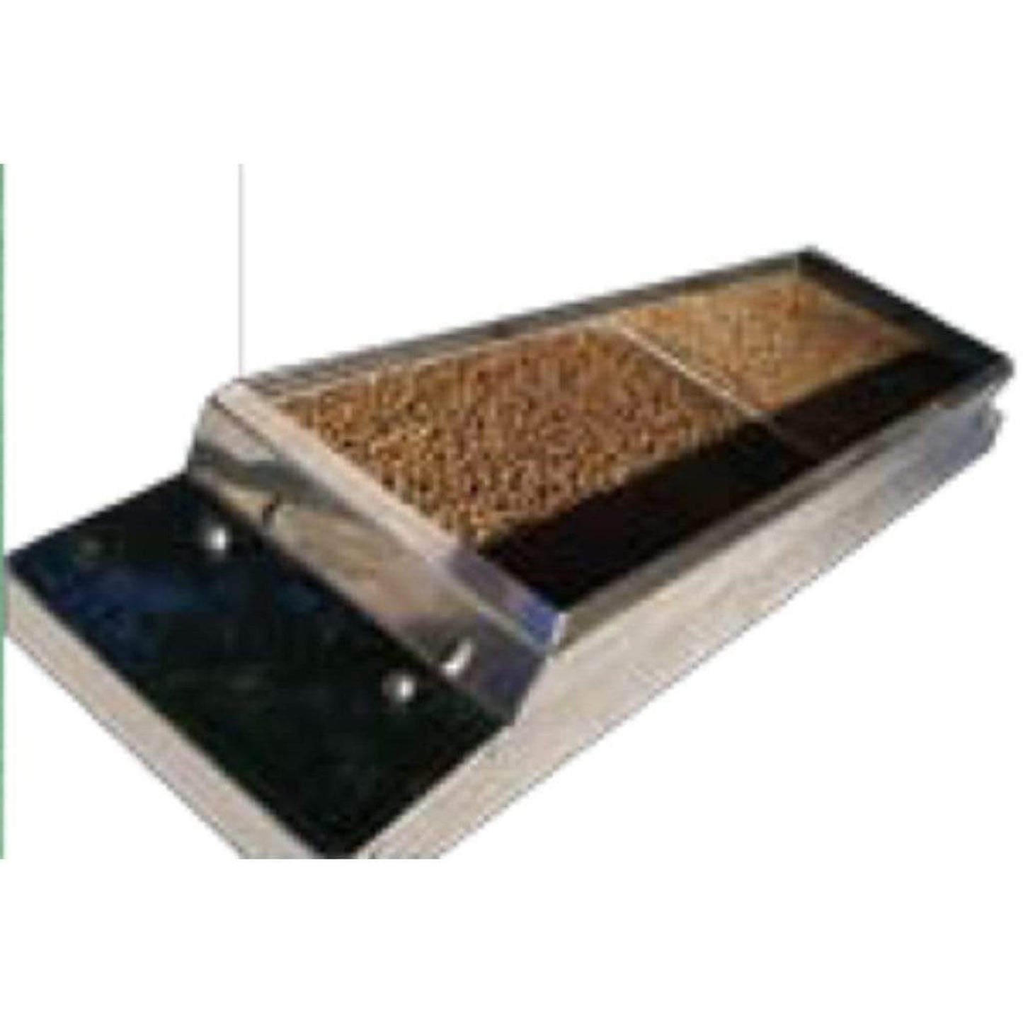 Superior PureFire 19"-24" Adjustable Emission Control Hood