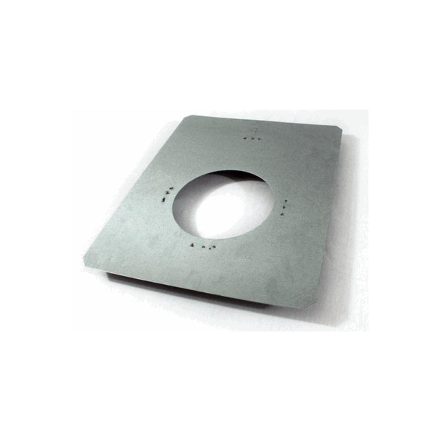 Superior 10-Pack Rigid Vertical Firestop for Secure Vent 4.5/7.5 Rigid Vent System