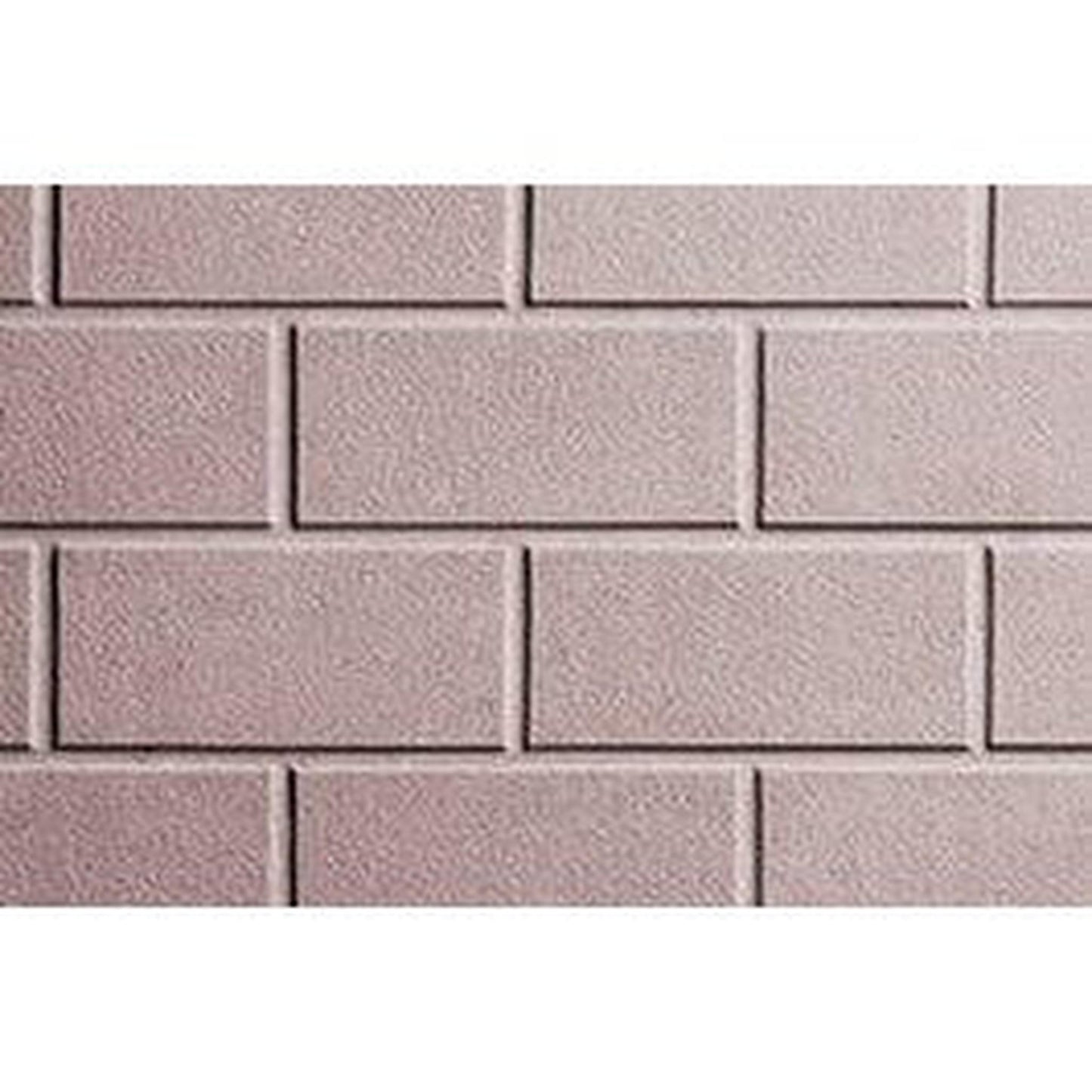 Superior VRE3236 36" Traditional Outdoor Vent-Free Propane Gas Fireplace With Electronic Ignition and White Stacked Refractory Panels