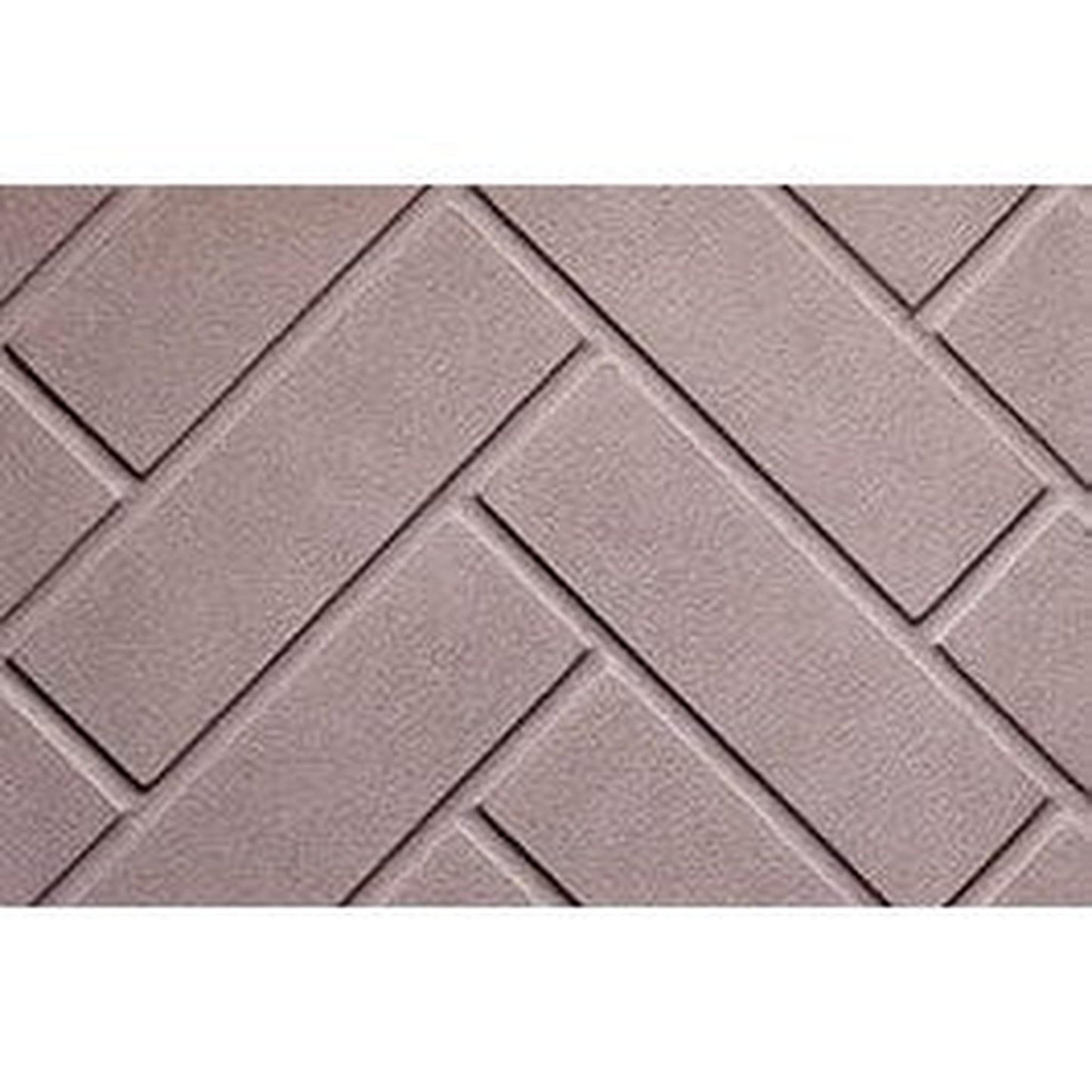 Superior VRE4342 42" Traditional Outdoor Vent-Free Propane Gas Fireplace With Electronic Ignition and White Herringbone Refractory Panels