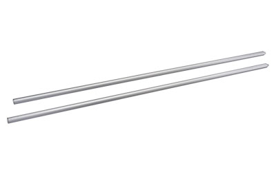 Heatstrip 48" Silver Extension Pole
