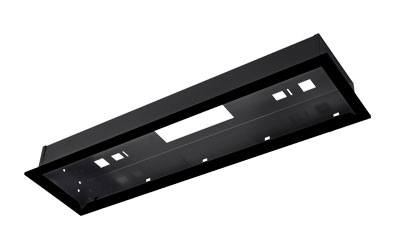 Heatstrip Flush Mount Kit for X-THH2400-AA & X-THH2400-AAW