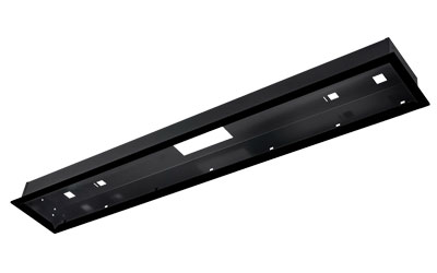 Heatstrip Flush Mount Kit for X- THH3200-AA & X-THH3200-AAW