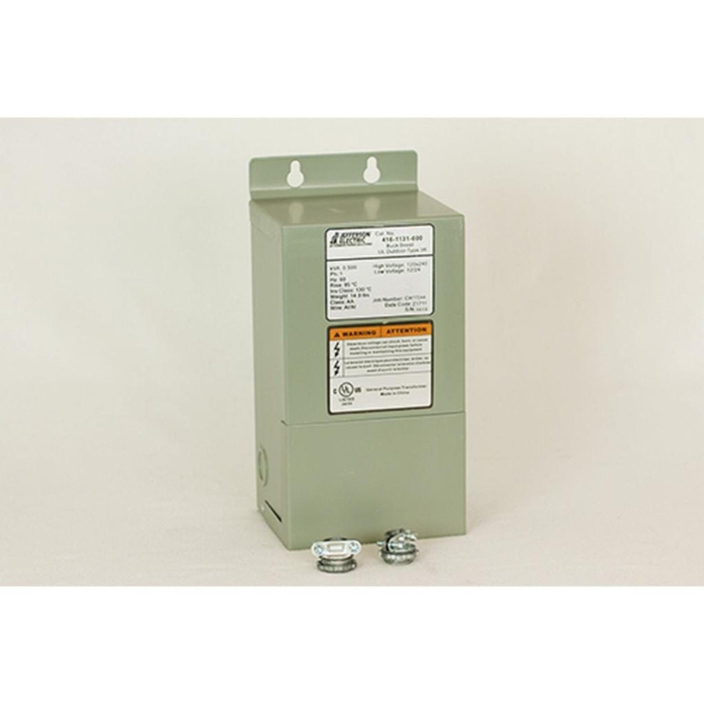 Tempest Torch 24V Transformer Required for Electronic Ignition