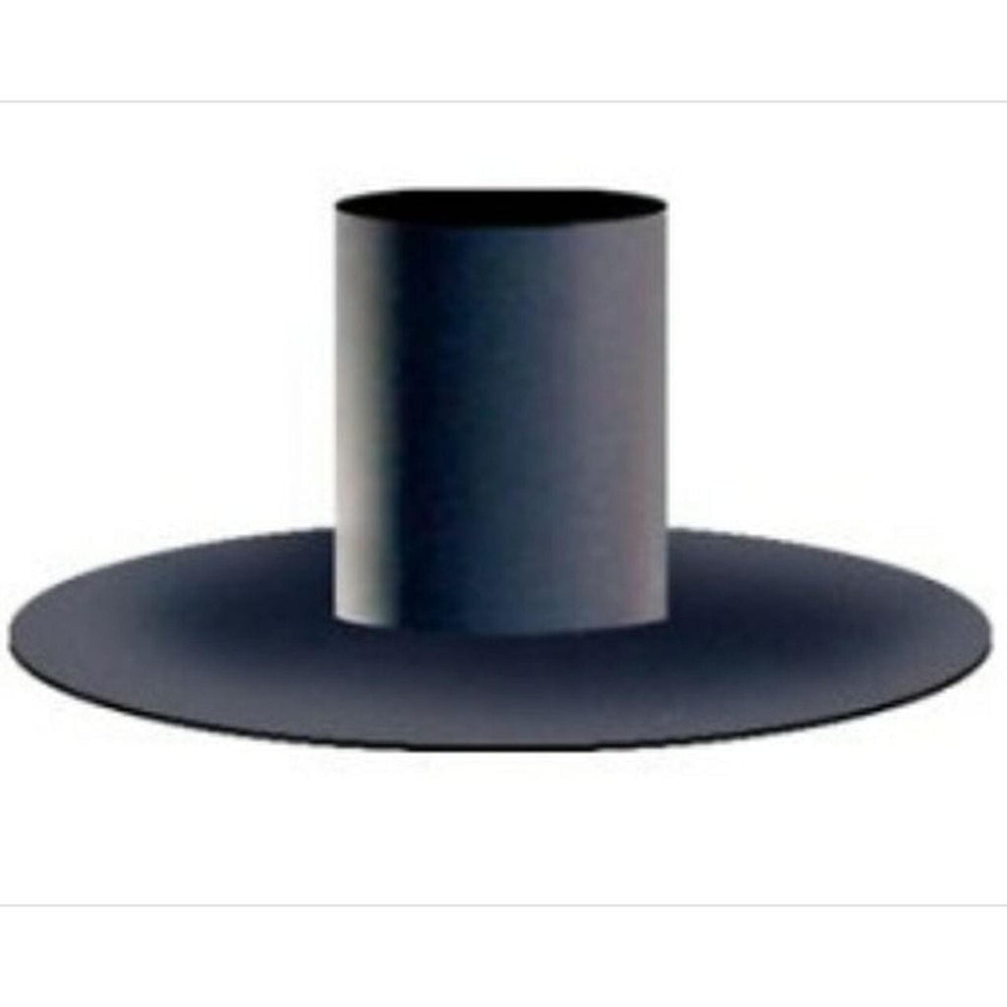 Tempest Torch Black Deck Mount