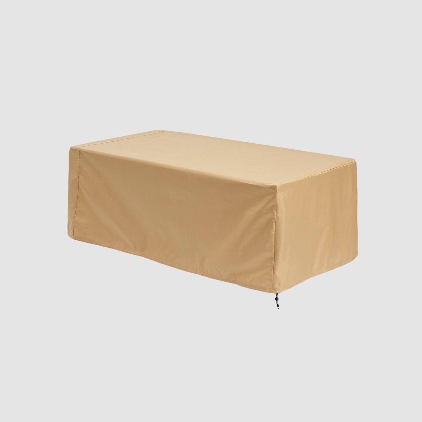 The Outdoor GreatRoom Company Kenwood 83" Linear Fire Table Protective Cover